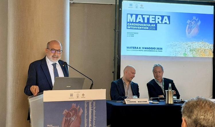 Sanità, UGL Matera: “Con Latronico la sanità torna finalmente al centro”