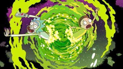 Filme de ‘Rick and Morty’ está em desenvolvimento e já tem diretor confirmado