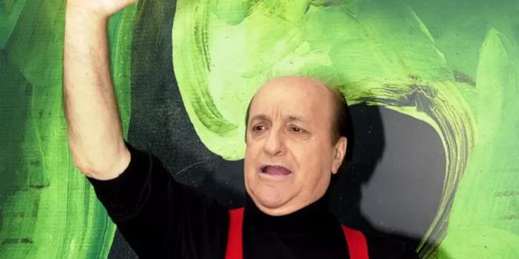 Addio a Giorgio Bracardi. "Scarpantibus" è morto all'età di 93 anni
