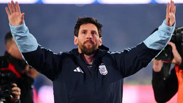 Messi causa mal-estar em Barcelona: "Quem ele pensa que é?"
