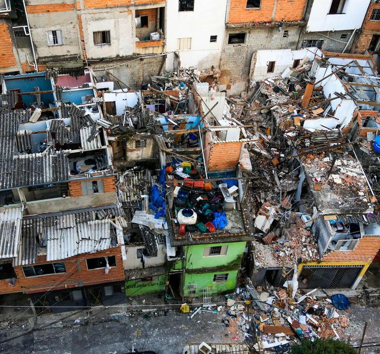 Explosão no Jaguaré: Tarcísio afirma que Sabesp e Comgás podem rever procedimentos de segurança