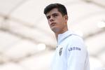 El Real Madrid sigue haciendo caja: el Brighton paga 23 millones por Chema Andrés