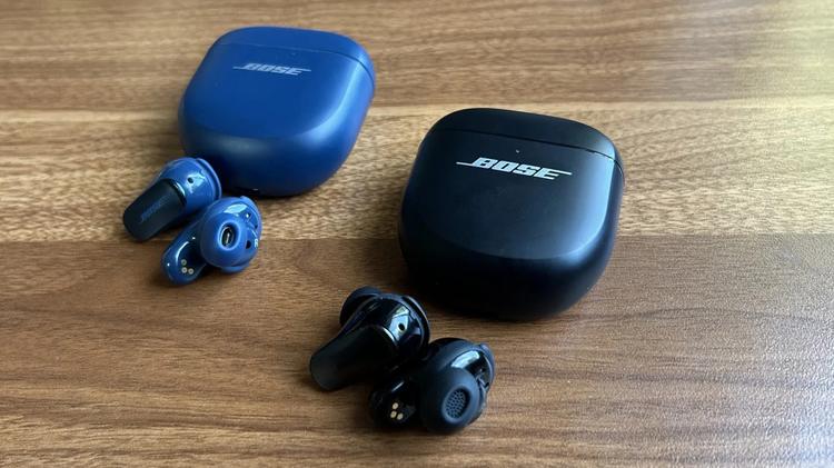 bose quietcomfort ultra earbuds