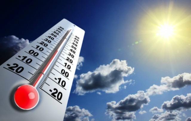 Météo : fortes chaleurs pour ce week-end de Pentecôte en région, jusqu’à 31°C