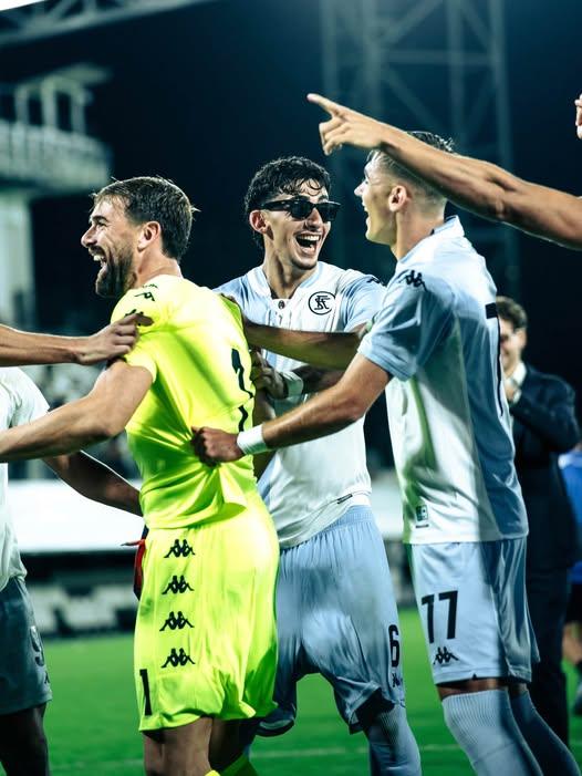 Birthday mood: ON 🥳