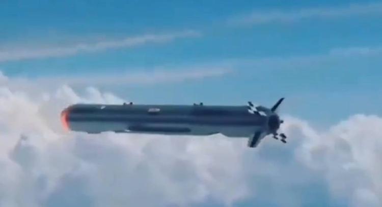 "Può colpire bersagli entro 1000 km": cosa sappiamo del nuovo missile testato dall'India