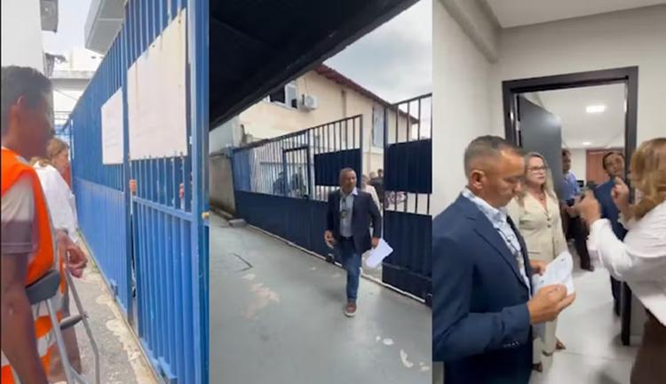 Vereador Renan Normando, do MDB, é eleito presidente da Câmara Municipal de Belém