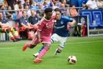 Mbappé está de regreso y Vini está en ello