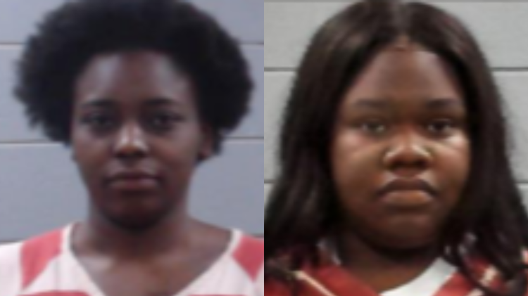 2 former MDOC officers sentenced to 30 years for smuggling drugs in prison