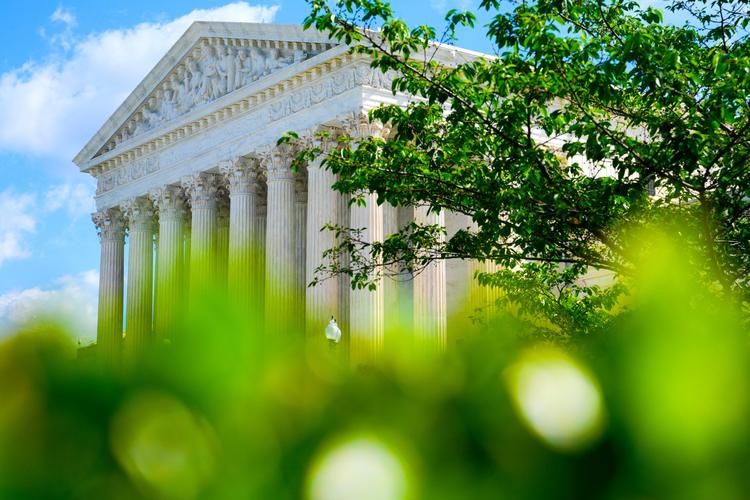 SCOTUS rules for Black death row inmate from Mississippi over racial bias in makeup of jury