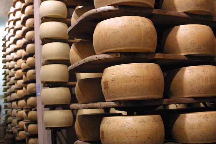 Tuttofood 2026: Grana Padano fa battere love, il gusto italiano del benessere quotidiano