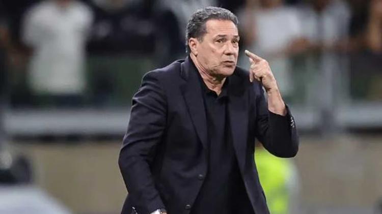 Vanderlei Luxemburgo, candidato ao Senado, declara R$ 3,7 milhões em bens ao TSE
