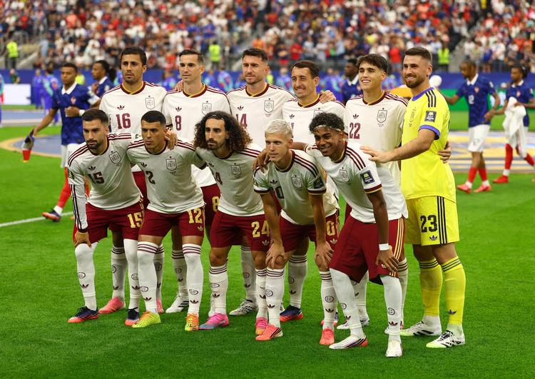 Quantas Copas do Mundo a Espanha tem? Seleção busca o bicampeonato contra a Argentina