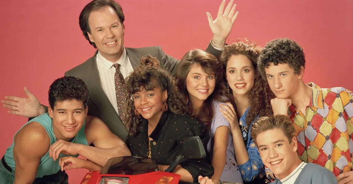 Muere el actor Dennis Haskins, más conocido por su papel en la serie "Saved by the Bell"