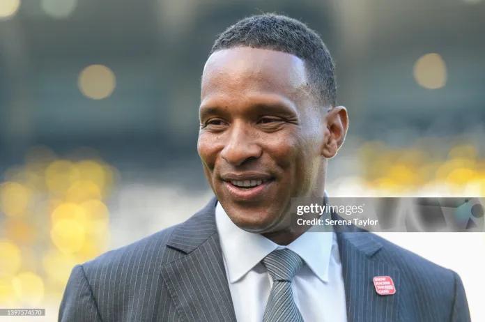 Shaka Hislop - Greatest Caribbean Soccer Players To Shine In European Football