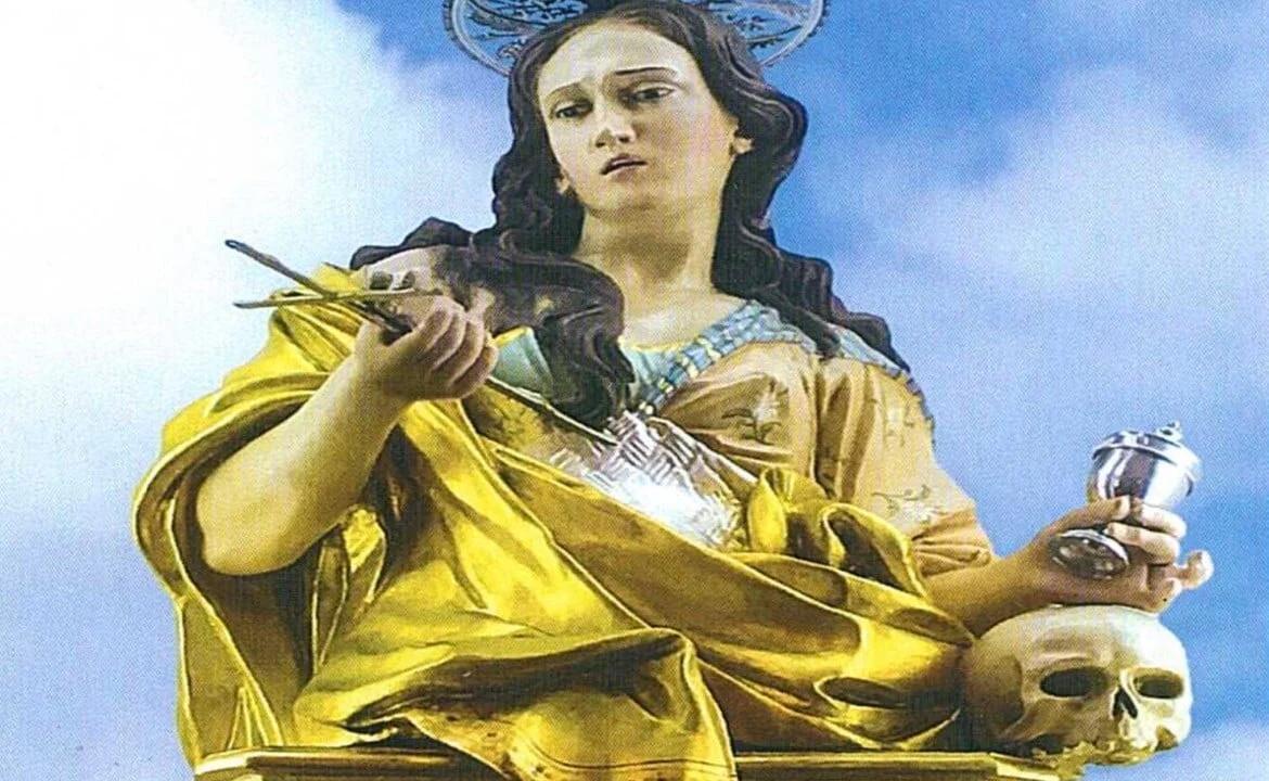 Buongiorno da InfoCilento: servizi, contatti programmi tv sul Canale 79. 22 luglio: si festeggia Santa Maria Maddalena