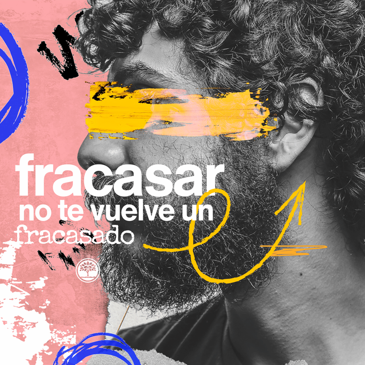 Mensaje especial: "Fracasar no te vuelve un fracasado" | Invitado especial | Ps. Matt Mckinney