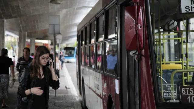 Tarifa zero no transporte poderia ser novo Bolsa Família, diz estudo