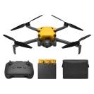 Skyrover X1 Drone on white background