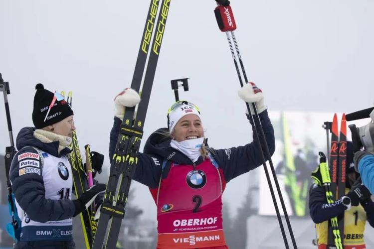 Nordic Magazine, le numéro 1 du biathlon, ski de fond, saut à ski, combiné nordique, rollerski, ski nordique - Un magazine, un site web, une web-TV, une application. La référence francophone. Championnats du monde, coupe du monde, Jeux olympiques.