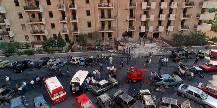 Borsellino: 34 anni fa la strage di via D'Amelio. Palermo ricorda le vittime