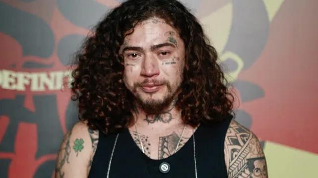Whindersson Nunes diz que já gastou R$ 40 milhões em droga e 'com o que não presta'