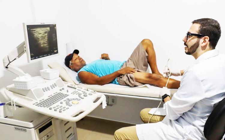 Nova Clínica Vascular fará quase 1700 atendimentos ao mês em Rio das Ostras