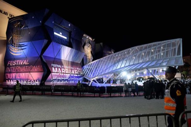 مهرجان مراكش الدولي للفيلم يفتح باب التقديم لـ«ورشات الأطلس 2026»