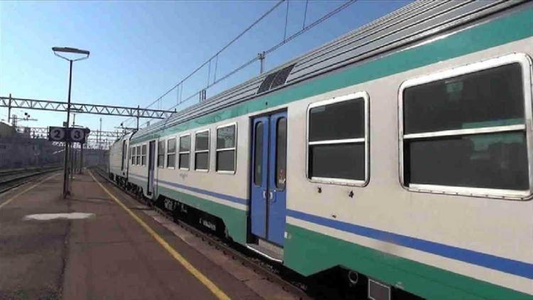 Settimo torinese investito da treno