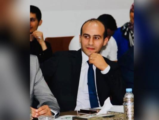 لمعيطي يترشح باسم “الحركة الشعبية” بدائرة المنارة