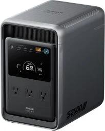 the Anker Solix S2000