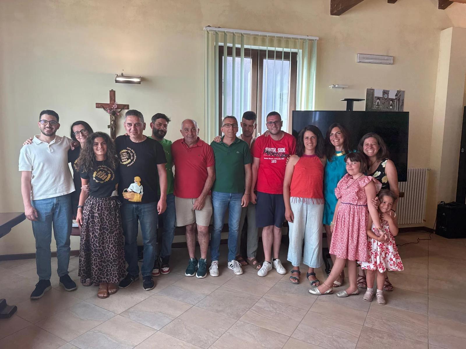 Trentinara si accende con gli eventi estivi: cultura, musica al tramonto e grandi concerti di piazza