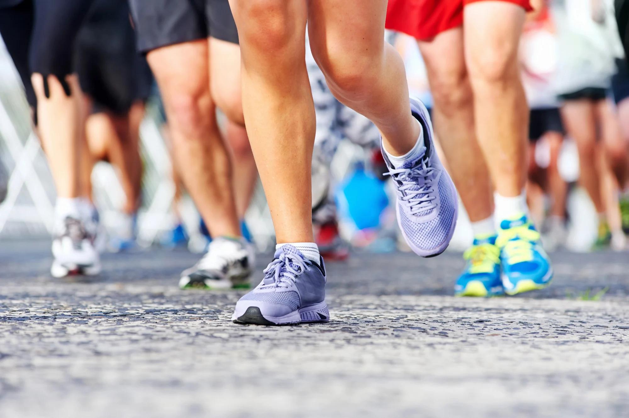 Maraj Cilento Run: domenica 19 luglio una passeggiata collettiva tra sport, natura e divertimento