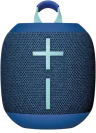 the Ultimate Ears Wonderboom 4 in blue