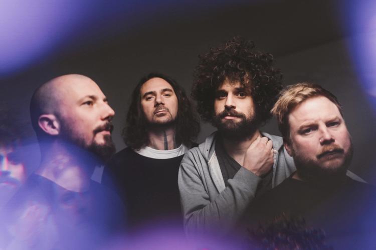 Coilguns annonce l’album Everything We Love, We Destroy et décoche un brûlot noise-punk !
