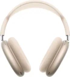 A pair of Apple AirPods Max