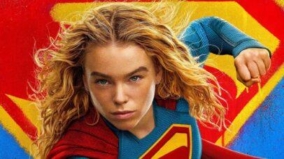 Milly Alcock vem ao Brasil para divulgar ‘Supergirl’