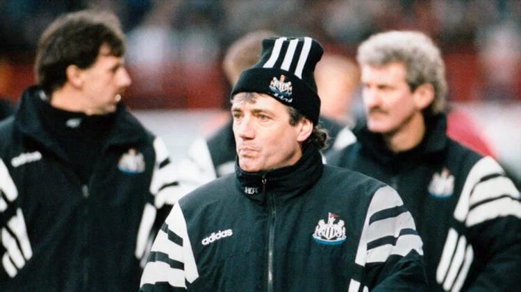 Our Newcastle United writers/fans on Kevin Keegan, why he was so special