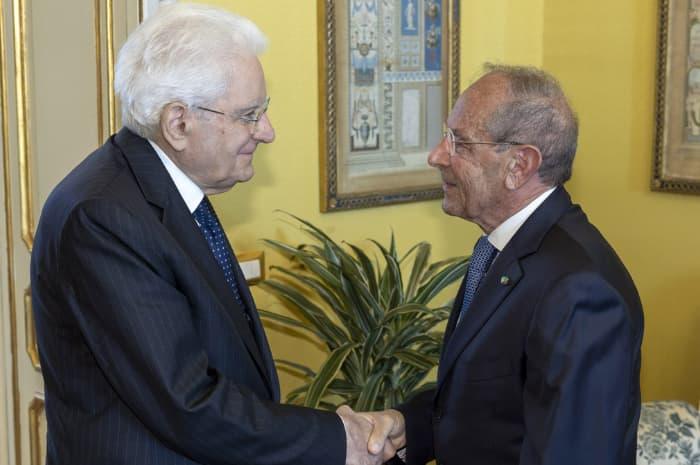 mattarella