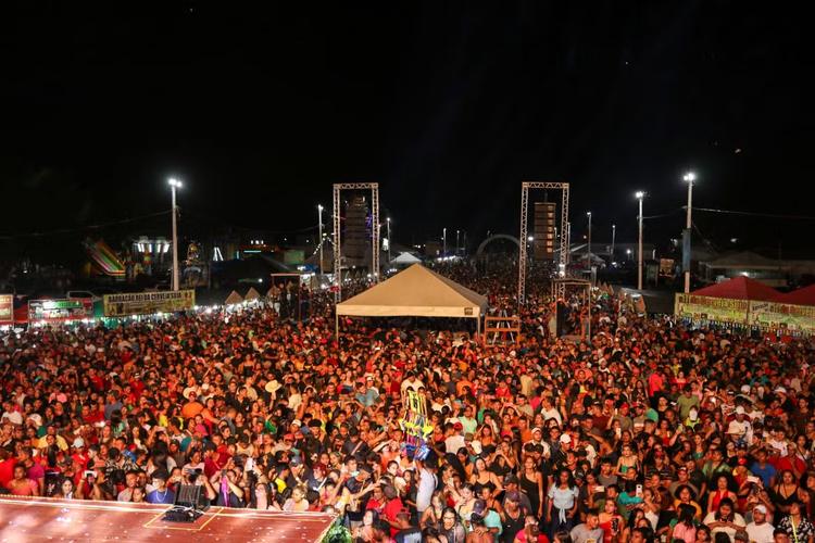 Festival do Açaí: Crianças podem ficar até meia-noite acompanhadas dos pais; Veja regras
