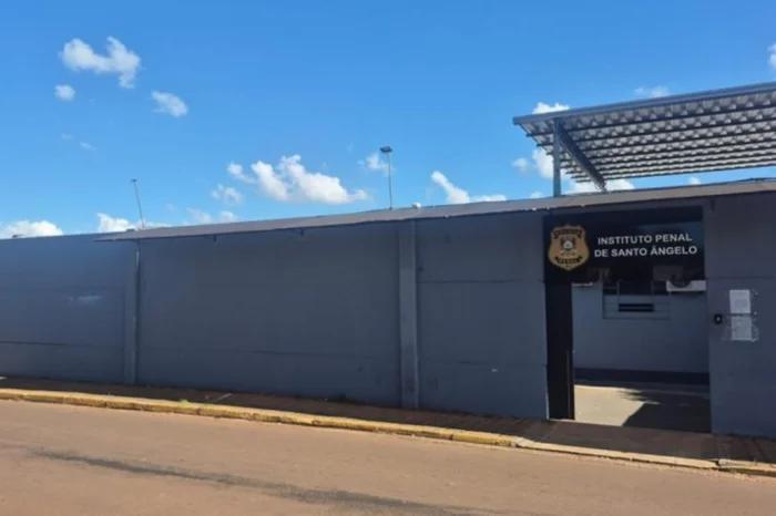 Policial penal é investigado por importunação sexual contra apenadas em casa prisional de Santo Ângelo
