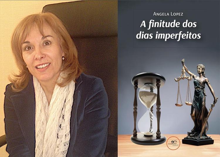 [Roman judiciaire] Angela Lopez, la finitude des jours imparfaits