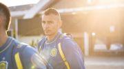 Marco Ruben recordó el desplante de Estudiantes de La Plata a Rosario Central y le puso picante a la final de la Supercopa Internacional: 