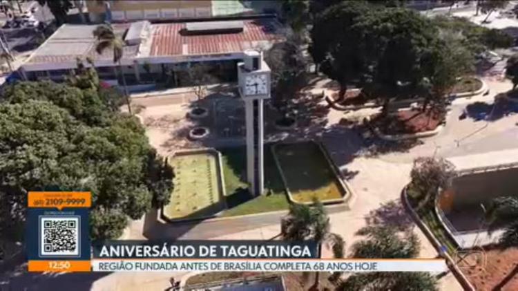 VÍDEOS: DF1 de sexta-feira, 5 de maio de 2026