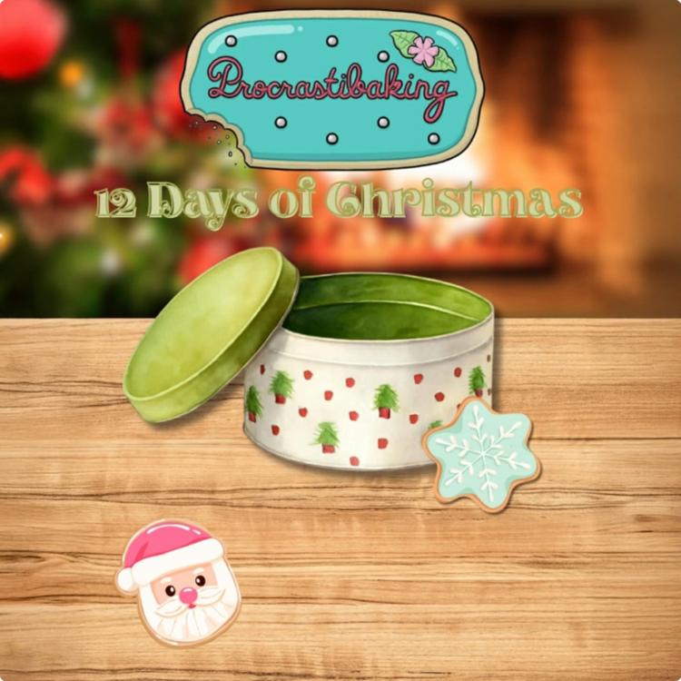 Advent Calendar Day 2: Rachel's Cookie Box Tips