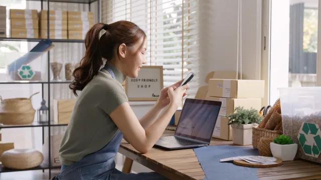 Usa IA no trabalho? Estes são os dados que nunca deve compartilhar