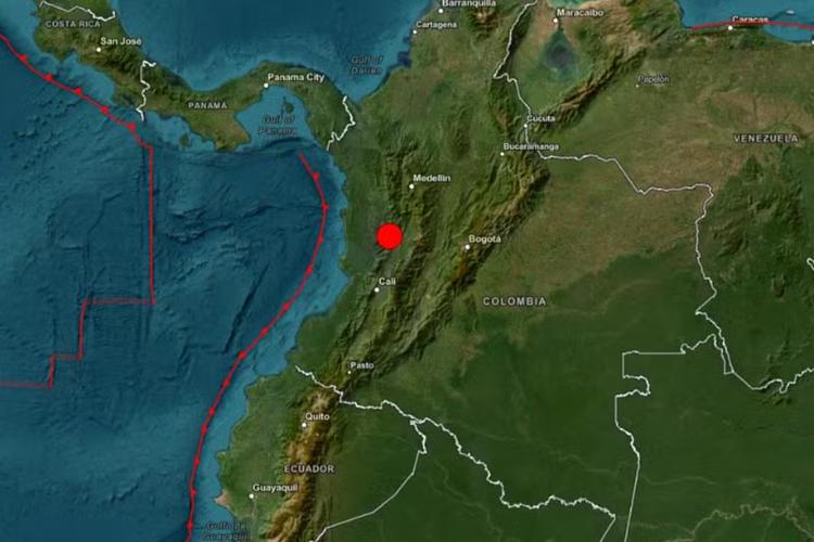 Terremoto na Colômbia: Por que moradores sentiram o tremor em Manaus? Especialista explica