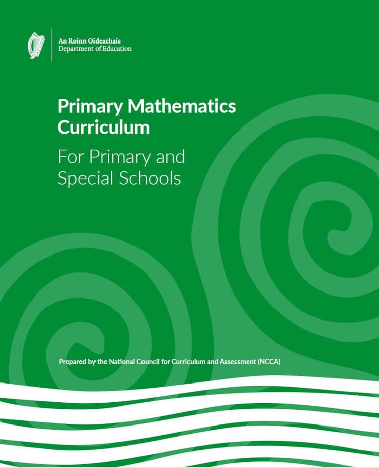 School Closure:  Primary Maths Curriculum Day