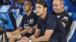 "Por favor, pido que el siguiente partido se juegue en Vallecas"