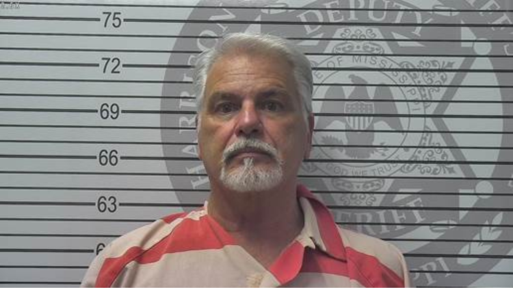 Biloxi man given 2 life sentences for sexual battery of child